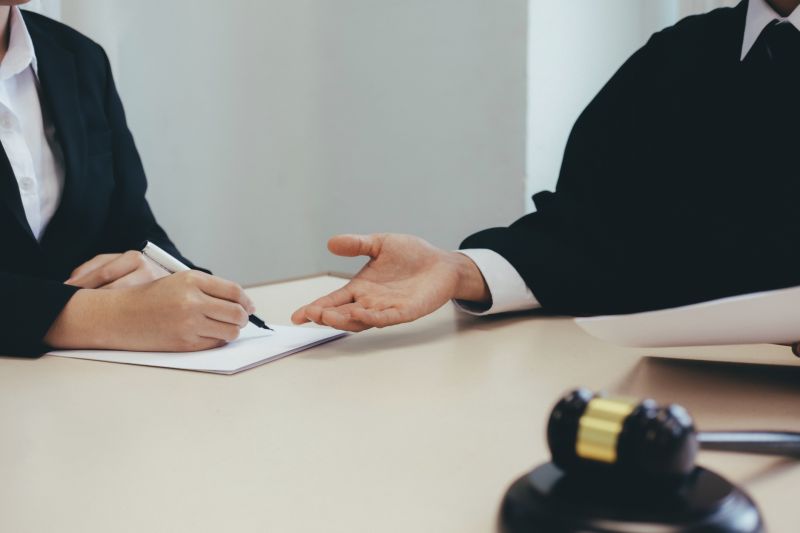 Get guidance on business deals and growth